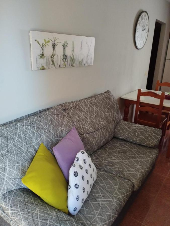 Avenida El Puente Sati 4 B Apartment Santa Cruz de la Palma (Isla de la Palma)