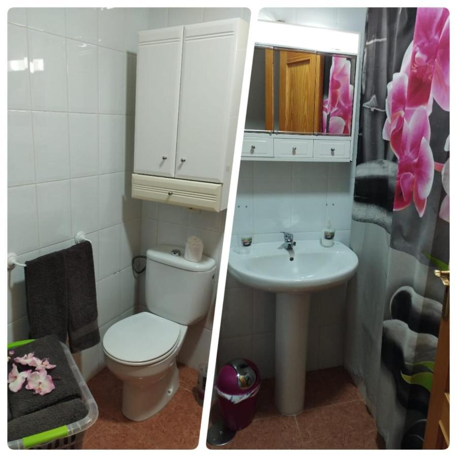 Apartment Avenida El Puente Sati 4 B