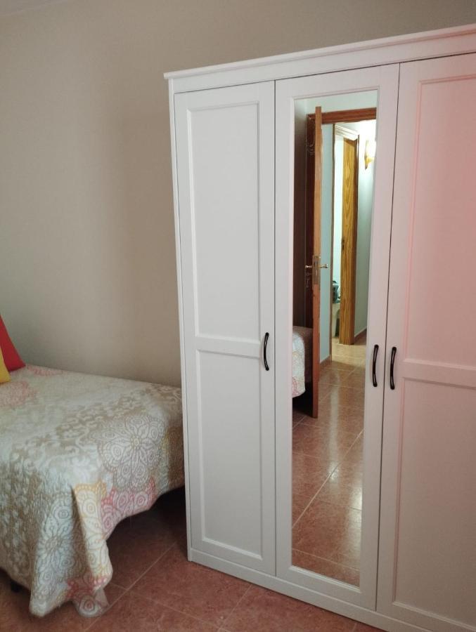 Apartment Avenida El Puente Sati 4 B