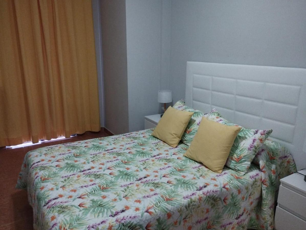 Avenida El Puente Sati 4 B Appartement