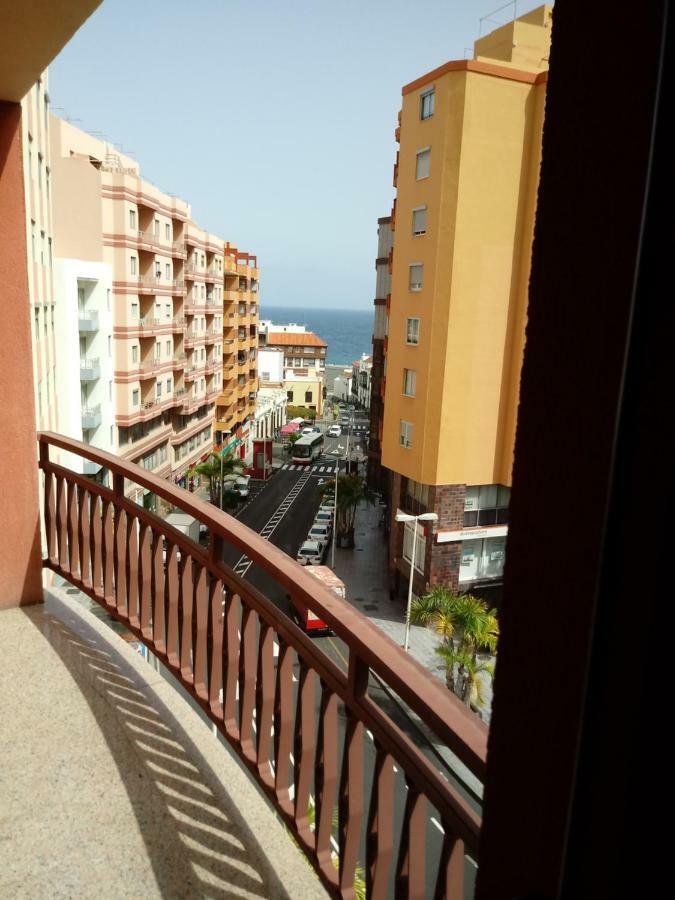 Appartement Avenida El Puente Sati 4 B *